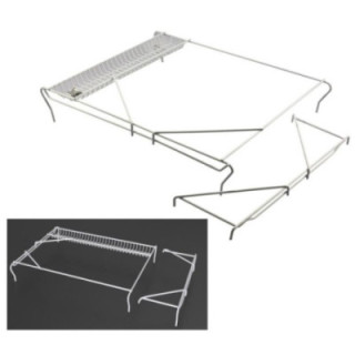 Uchwyt na miskę wannowy